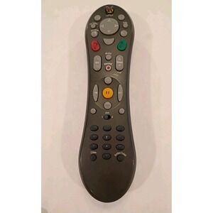 DirecTV TIVO Series 2 DVR Remote Control SPCA-00006-001 Direct TV Tested Works